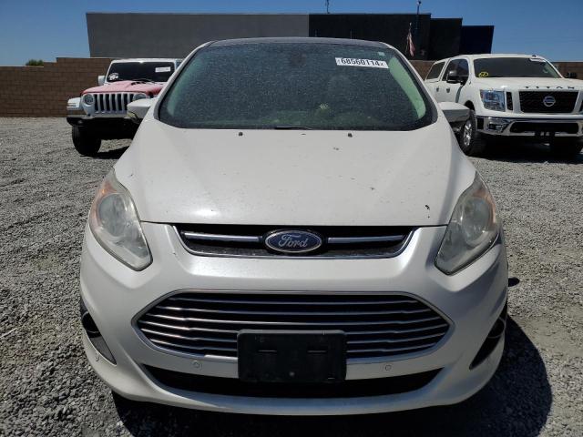 Photo 5 from auction – 2013 FORD C-MAX PREM with VIN 1FADP5CU6DL551018