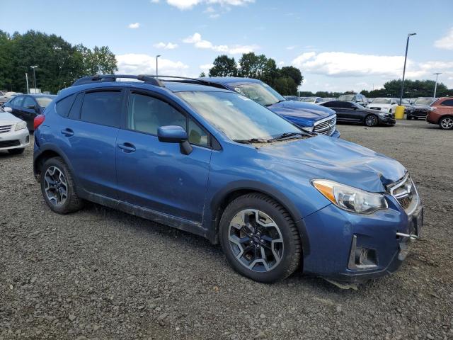 Photo 4 from auction – 2017 SUBARU CROSSTREK with VIN JF2GPABC4HH211630