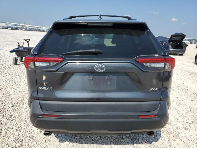 Photo 6 from auction – 2020 TOYOTA RAV4 XLE with VIN 2T3W1RFVXLC055037