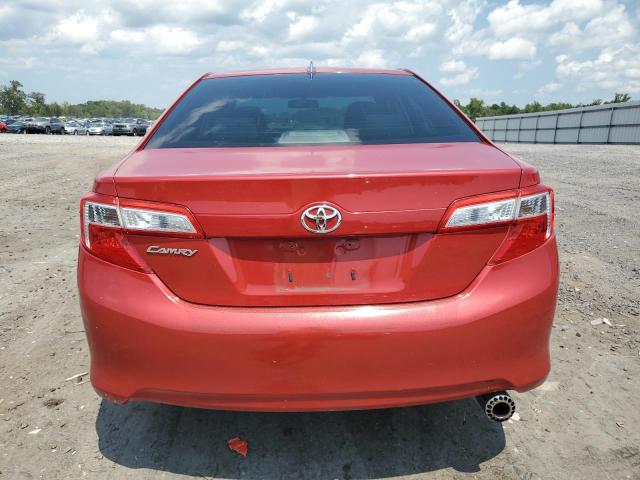 Zdjęcie 6 z aukcji – 2012 TOYOTA CAMRY BASE z VIN 4T4BF1FK5CR182900