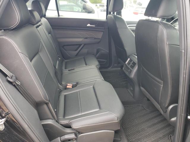 Photo 10 from auction – 2021 VOLKSWAGEN ATLAS CROS with VIN 1V2BC2CA6MC232914