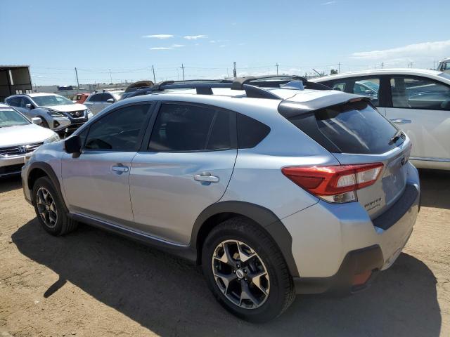 Photo 2 from auction – 2018 SUBARU CROSSTREK with VIN JF2GTADC4JH263242