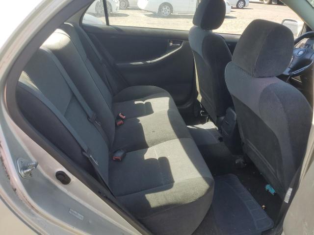 Photo 10 from auction – 2004 TOYOTA COROLLA CE with VIN 1NXBR32E04Z205868