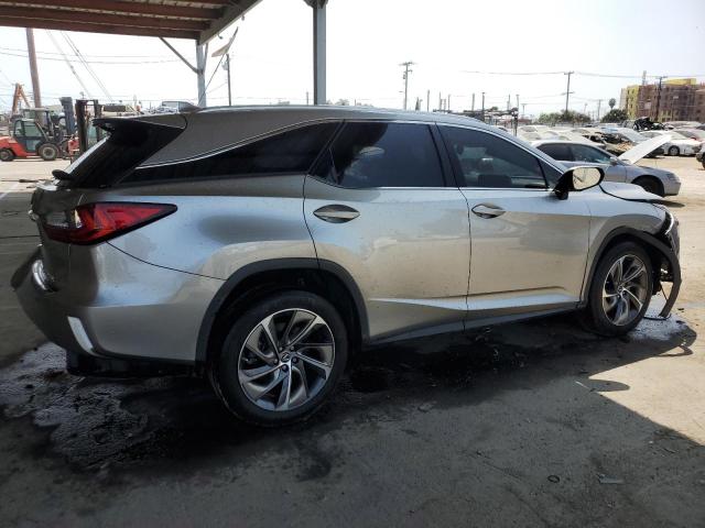 Photo 3 from auction – 2018 LEXUS RX 350 L with VIN JTJGZKCA4J2009050