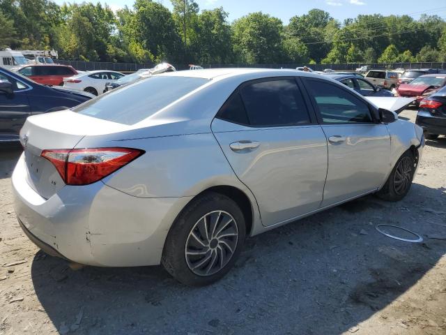 Photo 3 from auction – 2014 TOYOTA COROLLA L with VIN 2T1BURHE0EC213481
