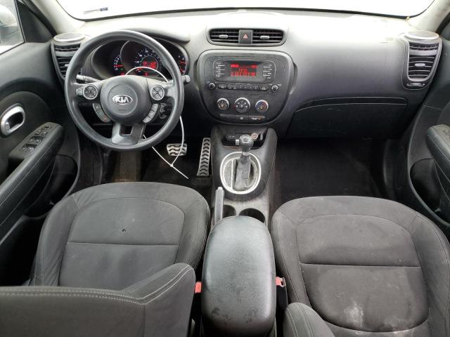 Photo 8 from auction – 2014 KIA SOUL with VIN KNDJN2A25E7700810