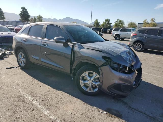 Photo 4 from auction – 2024 HONDA HRV with VIN 3CZRZ1H33RM720012