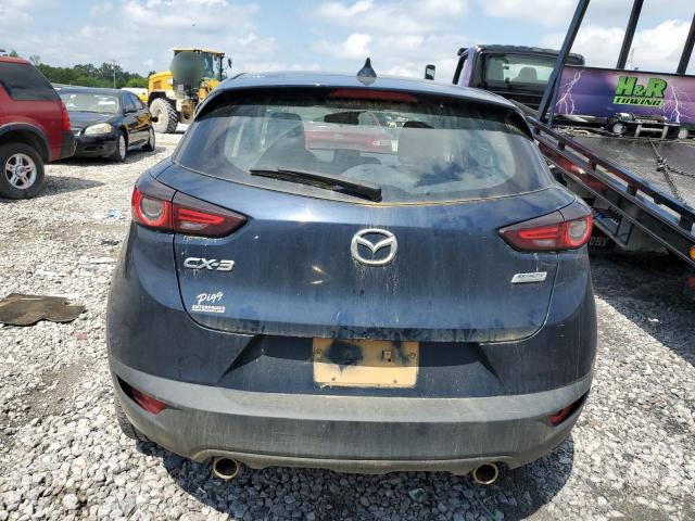Photo 6 from auction – 2019 MAZDA CX-3 SPORT with VIN JM1DKDB77K1420039