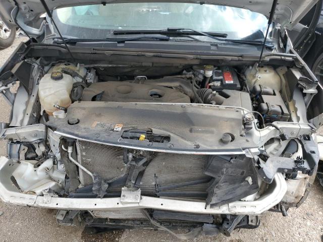 Photo 12 from auction – 2018 FORD EDGE SEL with VIN 2FMPK4J90JBC20389