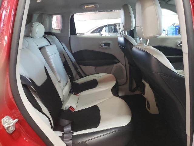 Photo 11 from auction – 2020 JEEP COMPASS LA with VIN 3C4NJDBB8LT149031