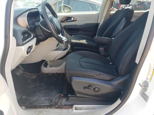 Photo 7 from auction – 2017 CHRYSLER PACIFICA L with VIN 2C4RC1CG4HR571893