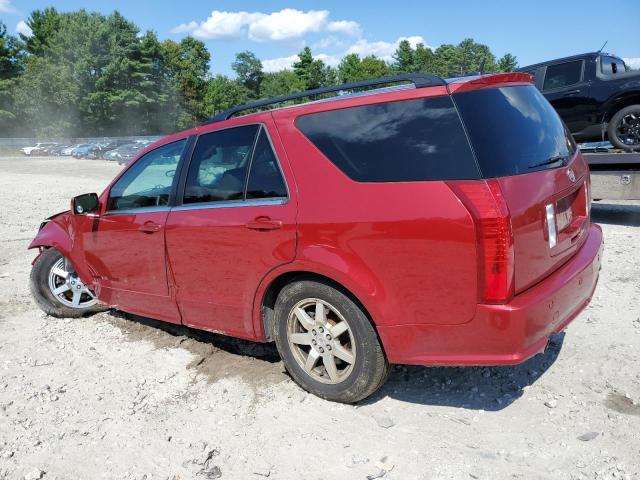 Photo 2 from auction – 2008 CADILLAC SRX with VIN 1GYEE437280175945