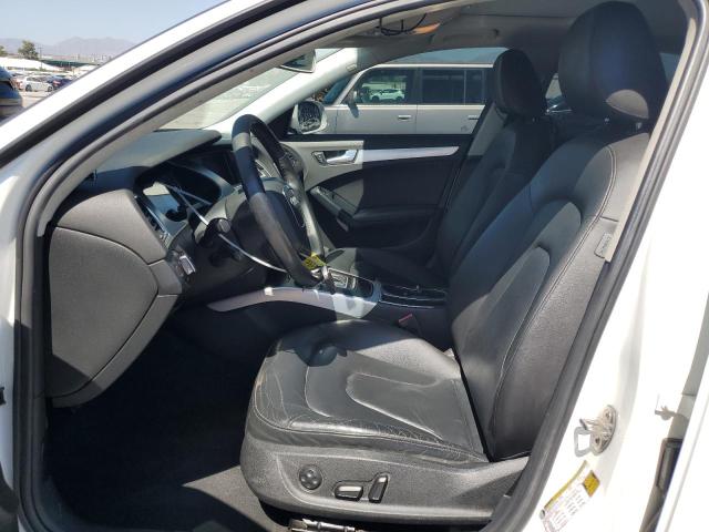 Photo 7 from auction – 2011 AUDI A4 PREMIUM with VIN WAUAFAFLXBN001119