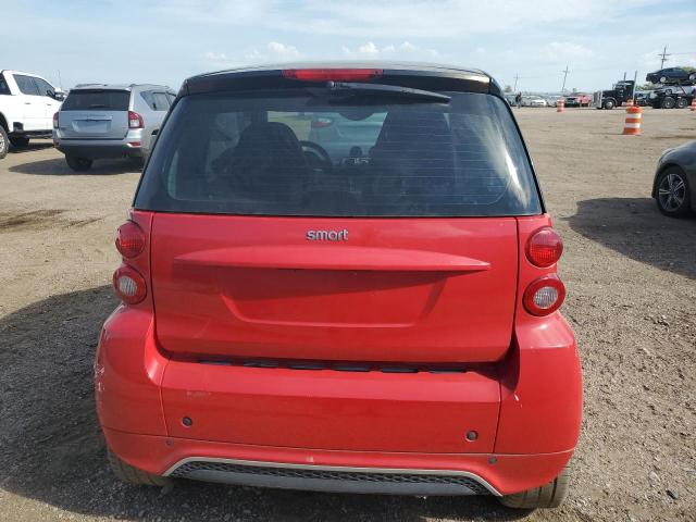 Photo 6 from auction – 2013 SMART FORTWO PUR with VIN WMEEJ3BA3DK598980