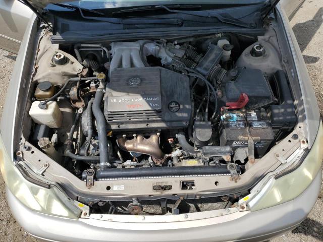 Photo 11 from auction – 2004 TOYOTA AVALON XL with VIN 4T1BF28B04U357469