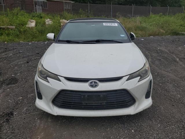 Photo 5 from auction – 2015 TOYOTA SCION TC with VIN JTKJF5C78FJ013597