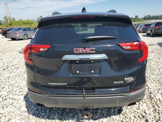 Photo 6 from auction – 2018 GMC TERRAIN SL with VIN 3GKALTEX6JL247566
