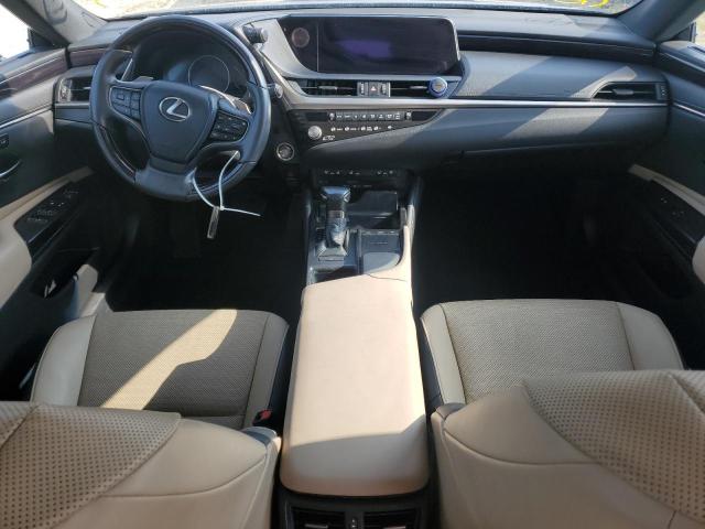 Photo 8 from auction – 2021 LEXUS ES 350 BAS with VIN 58ADZ1B11MU104700