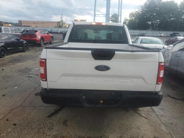 Photo 6 from auction – 2019 FORD F150 SUPER with VIN 1FTEW1E58KKC54836