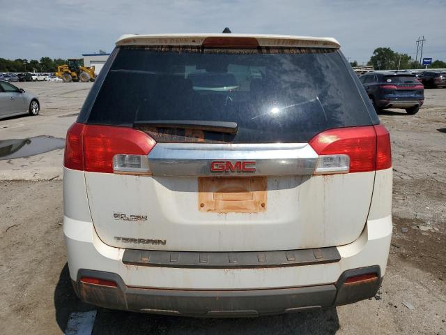 Photo 6 from auction – 2014 GMC TERRAIN SL with VIN 2GKALMEK6E6266106