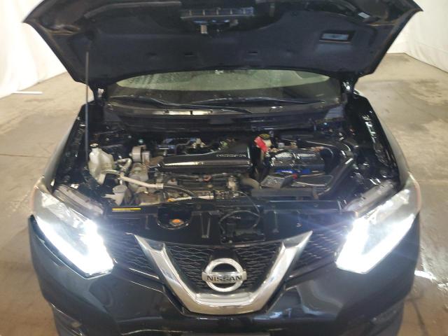 Photo 12 from auction – 2016 NISSAN ROGUE S with VIN JN8AT2MT2GW006096