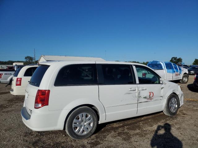 Photo 3 from auction – 2014 DODGE GRAND CARA with VIN 2C4RDGBG1ER201837