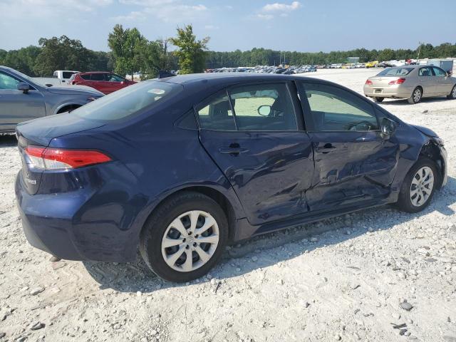 Photo 3 from auction – 2023 TOYOTA COROLLA LE with VIN JTDBCMFE3PJ002677