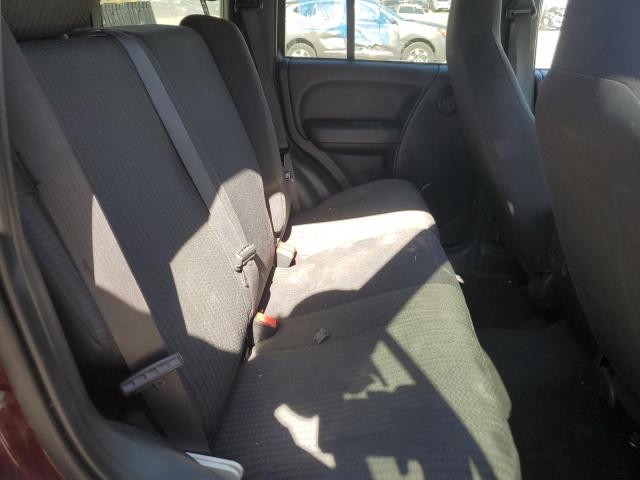 Photo 11 from auction – 2003 JEEP LIBERTY SP with VIN 1J4GL48KX3W644569
