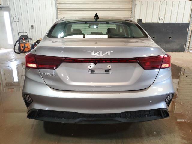 Photo 6 from auction – 2023 KIA FORTE LX with VIN 3KPF24AD7PE622867