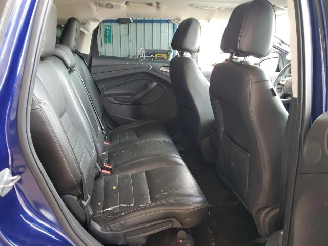 Photo 11 from auction – 2014 FORD ESCAPE TIT with VIN 1FMCU9J91EUA92086