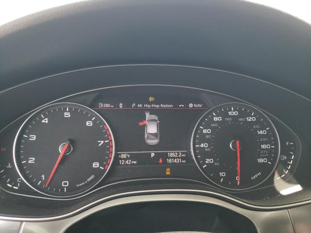 Photo 9 from auction – 2012 AUDI A7 PREMIUM with VIN WAUYGAFCXCN063553