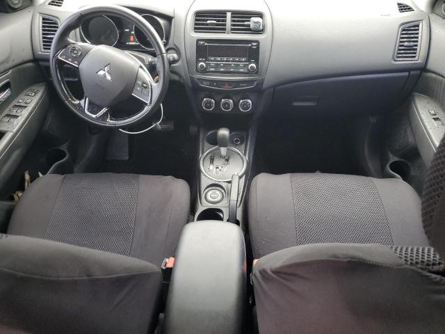 Photo 8 from auction – 2017 MITSUBISHI OUTLANDER with VIN JA4AR3AU3HZ011749