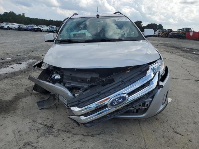 Photo 5 from auction – 2011 FORD EDGE SEL with VIN 2FMDK3JC3BBA83331