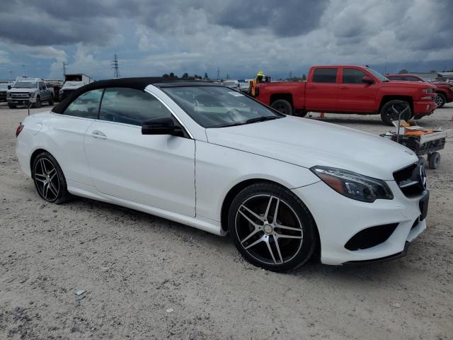 Photo 4 from auction – 2017 MERCEDES-BENZ E 400 with VIN WDDKK6FF2HF357826