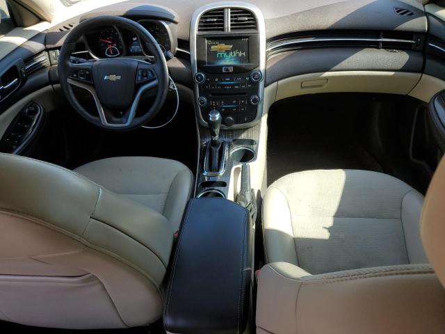 Photo 8 from auction – 2015 CHEVROLET MALIBU  LT with VIN 1G11C5SLXFF351349