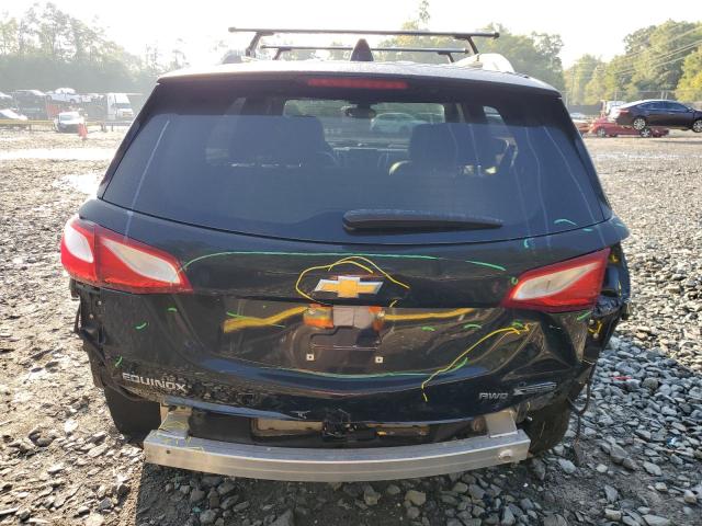 Photo 6 from auction – 2018 CHEVROLET EQUINOX PR with VIN 2GNAXVEV3J6127441