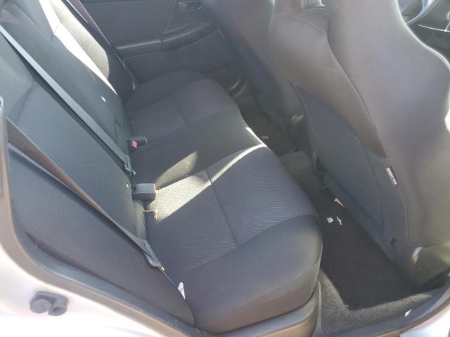 Photo 10 from auction – 2004 SUBARU IMPREZA WR with VIN JF1GD29684H505724