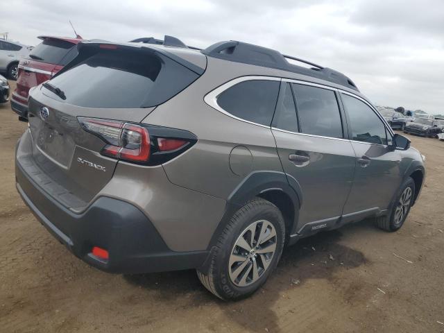 Photo 3 from auction – 2024 SUBARU OUTBACK PR with VIN 4S4BTAFC1R3239586