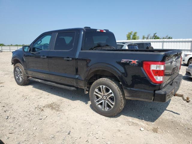 Photo 2 from auction – 2023 FORD F150 SUPER with VIN 1FTEW1EP4PFC29675