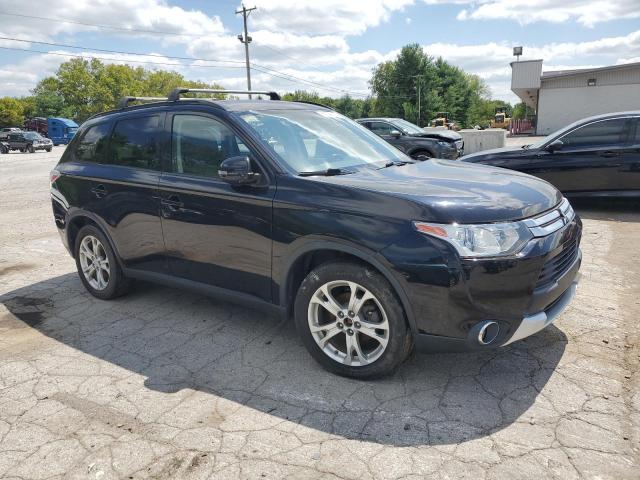 Photo 4 from auction – 2015 MITSUBISHI OUTLANDER with VIN JA4AZ3A31FZ008109