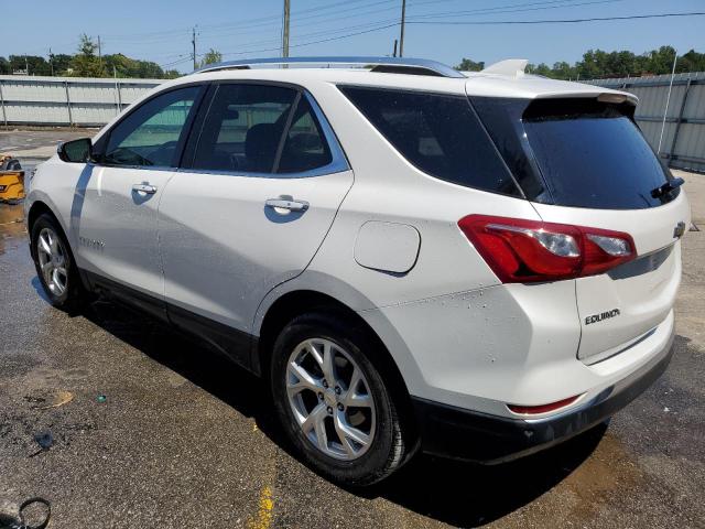 Photo 2 from auction – 2018 CHEVROLET EQUINOX PR with VIN 2GNAXMEV4J6206059