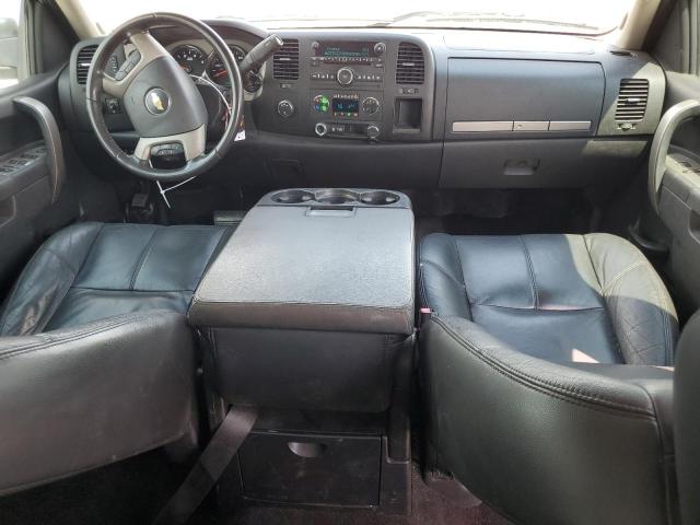 Photo 8 from auction – 2011 CHEVROLET SILVERADO with VIN 1GC1KXC89BF225977