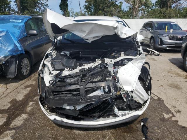 Photo 5 from auction – 2020 BUICK ENVISION E with VIN LRBFXCSA3LD209869