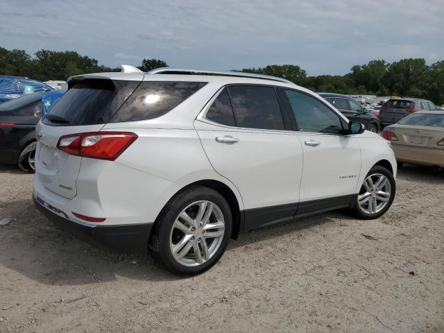 Photo 3 from auction – 2019 CHEVROLET EQUINOX PR with VIN 2GNAXNEV7K6117917