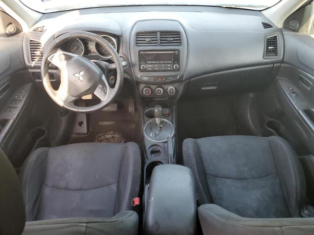 Photo 8 from auction – 2015 MITSUBISHI OUTLANDER with VIN 4A4AP3AUXFE033353