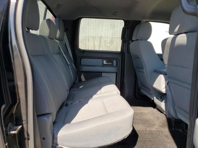 Photo 10 from auction – 2012 FORD F150 SUPER with VIN 1FTFW1ET5CFC39773
