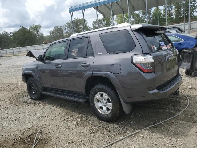 Photo 2 from auction – 2017 TOYOTA 4 RUNNER with VIN JTEBU5JR0H5450801