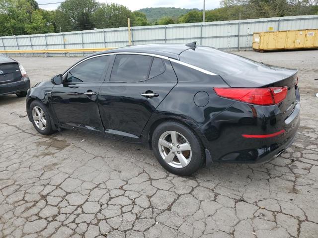 Photo 2 from auction – 2015 KIA OPTIMA LX with VIN 5XXGM4A79FG488863