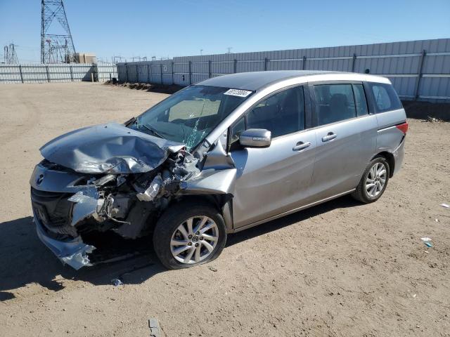 MAZDA 5 SPORT 2014 with VIN JM1CW2BL6E0170630 - Photo from auction