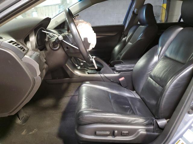 Photo 7 from auction – 2012 ACURA TL with VIN 19UUA8F79CA004470